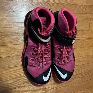 Nike Lebron Soldier 8 - Men Size 12 - Used - No Box